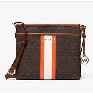 Brand new Michael Kors cross body bag